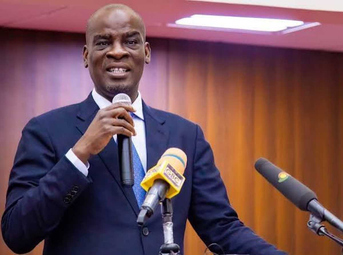 Gov’t to expand medical education to improve doctor-to-patient ratio – Education Minister